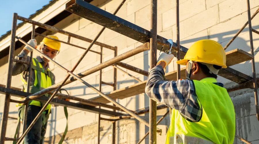 Gutter Repair and Sealing in Tobias, NE